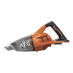 AEG Akku-Absaussystem BHSS18-0 Pro 18V Solo-Variante in Karton