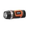 AEG Akkuleuchte BLL12C-0 12V LED Solo-Variante in Karton
