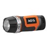 AEG Akkuleuchte BLL12C-0 12V LED Solo-Variante in Karton