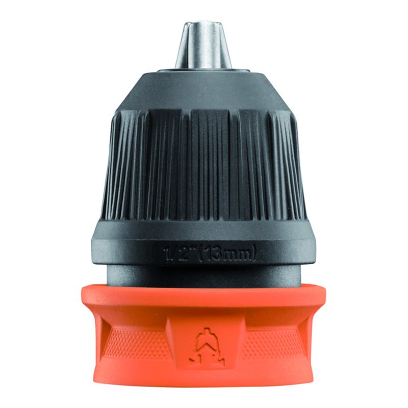 AEG FIXTEC-Schnellwechselbohrfutter BSB18CBL-CK für BSB18CBL 4935448463 & 4935451082, 1 Stück