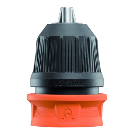 AEG FIXTEC-Schnellwechselbohrfutter BSB18CBL-CK für BSB18CBL 4935448463 & 4935451082, 1 Stück