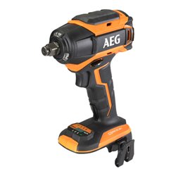 AEG Brushless Akku-Schlagschrauber BSS18C12ZB6-0 Pro 18V Solo-Variante in Karton
