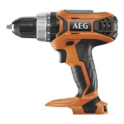 AEG Akku-Schlagbohrschrauber BSB18G3-0 Pro 18V Solo-Variante in Karton