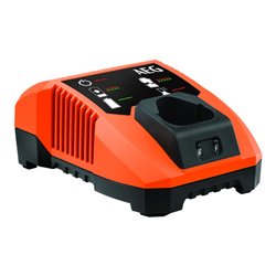 AEG 12 V Ladegerät, LL1240 in Karton