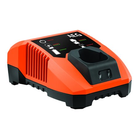 AEG 12 V Ladegerät, LL1240 in Karton