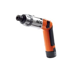 AEG Akku-Kompaktschrauber SE3.6