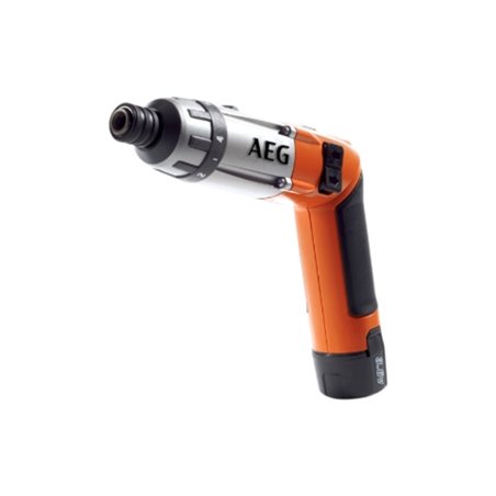 AEG Akku-Kompaktschrauber SE3.6