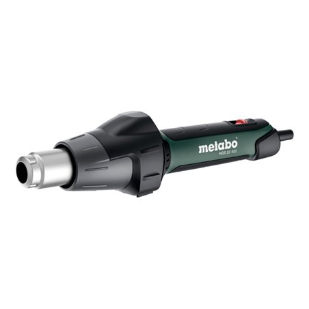 Metabo Heißluftgebläse HGS 22-630 Karton
