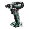 Metabo Akku-Schlagschrauber PowerMaxx SSD 12 Karton