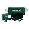 Metabo Dreieckschleifer DSE 300 Intec + Auto Winterset Set