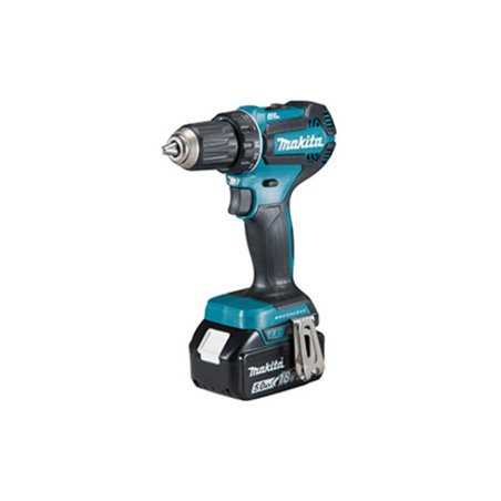 Makita Akku-Bohrschrauber DDF485RFE