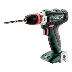 Metabo Akku-Bohrschrauber PowerMaxx BS 12 Q Karton