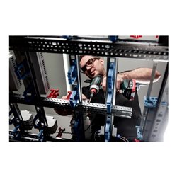 Metabo Akku-Bohrschrauber PowerMaxx BS 12 Q Karton