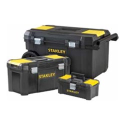 Stanley Essential Mobile Montagebox im Set