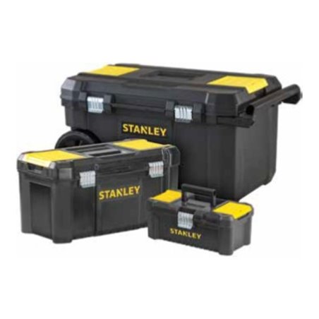Stanley Essential Mobile Montagebox im Set
