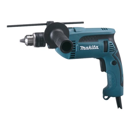 Makita Elektronik-Schlagbohrmaschine HP1640K