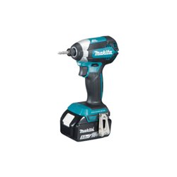 Makita Akku-Schlagschrauber DTD153ZJ