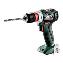Metabo Akku-Bohrschrauber PowerMaxx BS 12 BL Q Karton