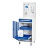 Rau Hygiene-Schrank Modell 1 fahrbar