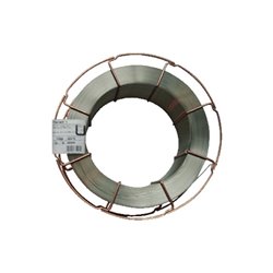 Schutzgas Drahtelektrode THERMANIT JEW 308L Si (V2A) 5 kg