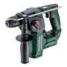 Metabo Akku-Bohrhammer PowerMaxx BH 12 BL 16 metaBOX 145