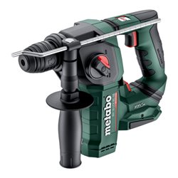 Metabo Akku-Bohrhammer BH 18 LTX BL 16 Karton