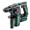 Metabo Akku-Bohrhammer BH 18 LTX BL 16 Karton