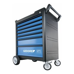 Gedore Werkzeugwagen mit 7 Schubladen GTT B7