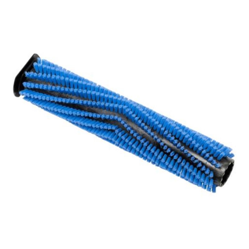 Nilfisk Walzenbürste Teppich, 310 mm, blau