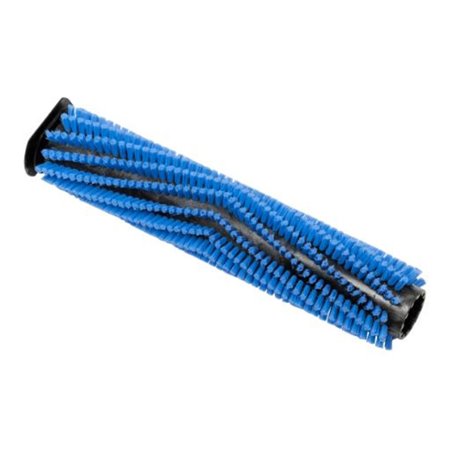 Nilfisk Walzenbürste Teppich, 310 mm, blau