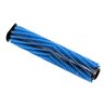 Nilfisk Walzenbürste Teppich, 310 mm, blau