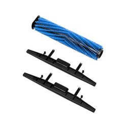 Nilfisk Teppich-Set kpl.