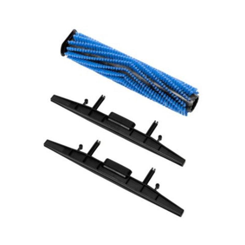 Nilfisk Teppich-Set kpl.