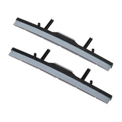 Nilfisk Saugleistenset 321 mm