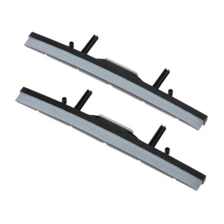 Nilfisk Saugleistenset 321 mm