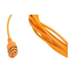 Nilfisk 10m abnehmbares Netzkabel EU