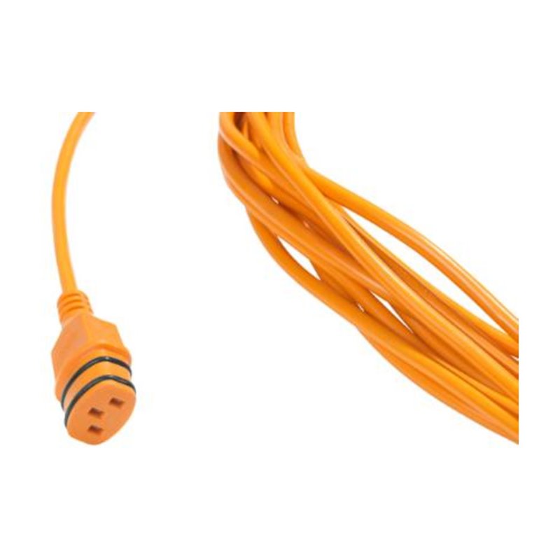 Nilfisk 10m abnehmbares Netzkabel EU