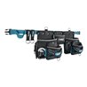 Makita 3-Taschen Hüftgurt-Set (E-05169)