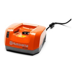 Husqvarna Akku-Schnellladegerät QC500 - 500 W/220 V