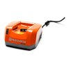 Husqvarna Akku-Schnellladegerät QC500 - 500 W/220 V