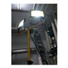 Brennenstuhl Doppel Stativ LED Baustrahler JARO 6000 T für außen, IP65, 2x 30W, 2,5m Kabel, höhenverstellbar bis max. 160 cm
