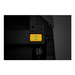 LED Baustrahler DINORA 8010 IP54 5m H07RN-F 3G1,5 8000lm mit Steckdose