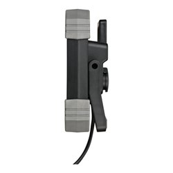 LED Baustrahler DINORA 8010 IP54 5m H07RN-F 3G1,5 8000lm mit Steckdose