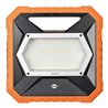 Brennenstuhl professionalLINE Mobiler LED Baustrahler X 12000 M, mit 5m Kabel, mit OSRAM LEDs, 12000 lm, IP54