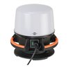 Brennenstuhl professionalLINE LED Arbeitsleuchte Hybrid 360° ORUM 4000 MH für außen, IP65, 50 W, 4500 lm, 5m Kabel