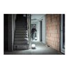 Brennenstuhl professionalLINE LED Arbeitsleuchte Hybrid 360° ORUM 4000 MH für außen, IP65, 50 W, 4500 lm, 5m Kabel