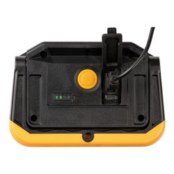 Akku LED Arbeitsleuchte PF 1000 MA 1000lm IP65
