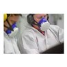 Dräger Halbmaske X-plore 2100 aus EPDM inkl. 5 Filtern