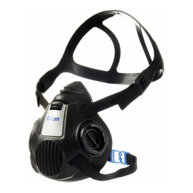 Dräger Halbmaske X-plore 3500 Größe S