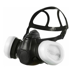 Dräger Halbmaske X-plore 3500 Größe S